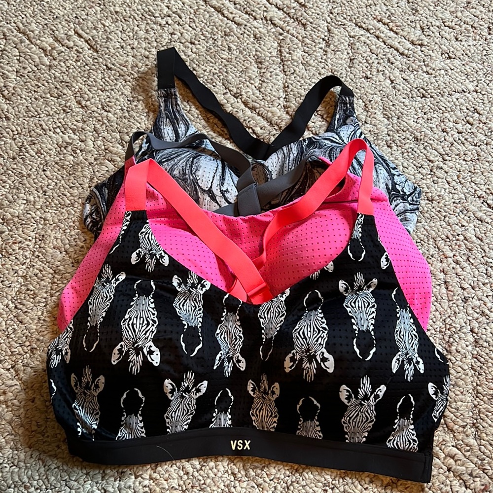 Victoria Secrets
